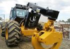 535c Cat Erpillar Forestry Skidder