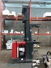 540-opc30t Raymond Order Picker Mn Mast Down And Max Up