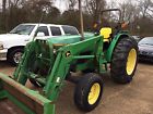 5400 John Deere Deer