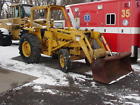 540b Ford 1988 Industrial Tractor