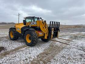 541-70 Jcb Agri Super 4x4x4