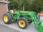 5425 Owner John Deere Loader Power Reverser