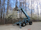 544d-10 Gradall Telescopic Reach Forklift Telehandler Tower Attachment