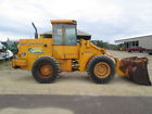 544d John Deere 1986 Other