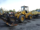 544g John Deere Wheel Loader