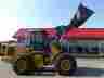 544j John Deere 2006 Wheel Loader W Quick Coupler Bucket Forks 5 353 Hrs