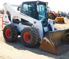 545-584 Bobcat 2011 S850 Skid