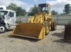 545b Fiatallis Fiat Allis Wheel
