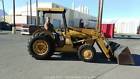 545c Ford Loader 4x4