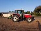 Dyna-4 5465 Massey Ferguson Tractor Diesel One Owner