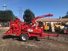 547-588 Morbark Tornado 15 Chipper