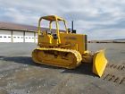 550b Deere 1986 John Lgp