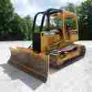 550g John Deere 1999 Dozer Lgp Series Iv Good Shape Video