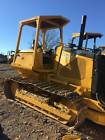 550h Lt John Deere 2002