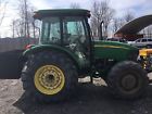 5525 John Deere