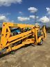 5533 Biljax Towable Boomlift