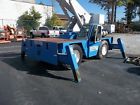 5560rt Shuttlelift Carry Deck Crane