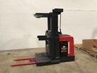 560-opc30tt Raymond Wire Guided Forklift Order Picker Capacity Lift