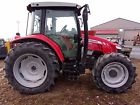 5610 Massey Ferguson