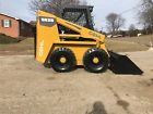 5620 Gehl Skid Steer Wheel