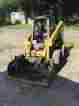 5625sx Gehl Skid Steer Grapple Bucket Strong Machine Low Hours Make Offer