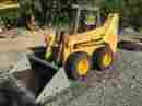 5635 Gehl Sxt Turbo Skidsteer Loader