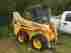 5640 Turbo Gehl 2005 Skidsteer