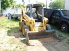 5640e Gehl 2011 84hp Skid