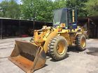566-612 Komatsu 1995 Wa-180 Wheel