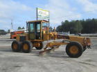570a John Deere Motor Grader
