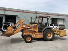 570mxt Case Skip Loader Landscape