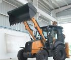 570st Case Backhoe Loader Hammer Hydr
