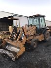 570xt Case Loader Runs And Operates But Needs Work Read Description