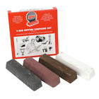 577117-jet Jet Buffing Compound Set