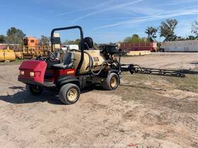 5800g 2021 Toro Multi Pro 300 Gallon Ride-on Agricultural Turf Sprayer Bidadoo