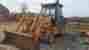 580sm Series Case Backhoe
