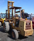585e Case 1991 2wd Rough