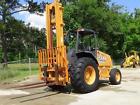 586h Case 2013 Rough Terrain