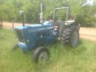 5900 Ford 1988 Utility Tractors
