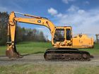 590d John Deere Excavator