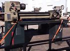5938 Clausing Lathe Machine Used