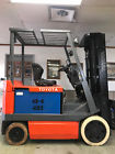 5fbcu30 Toyota Cushion Elrctric Forklift Lifttruck