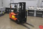 5fbe Toyota Lb Electric Forklift Charger Battery Year Warranty
