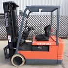 5fbe18 Toyota Model 2001 3500