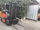5fg625 Toyota Forklift Lb Capacity Low Hours