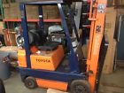 5fgcu15-70986 Toyota Forklift Lift Excellent Condition Obo