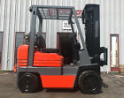 5fgcu20 Toyota Cushion Forklift Lifttruck