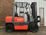 5fgu25 Toyota Pneumatic Forklift Lifttruck Hilo