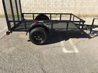 5x8x1sacf I.e Trailers 2018 5x8x1
