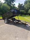 5x8x2 Dump New